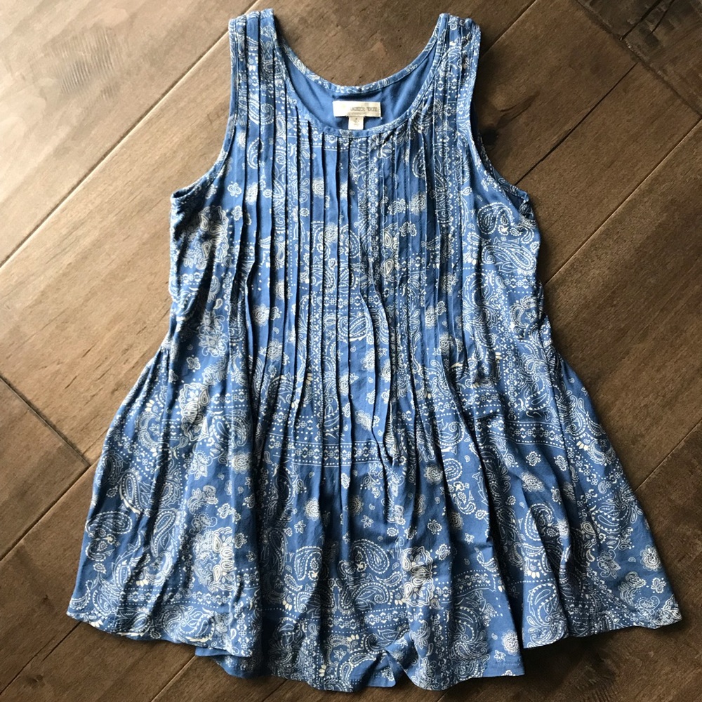 Girls Summer Dress